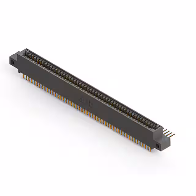 395-098-558-512 EDAC Inc.  Edgeboard Connectors